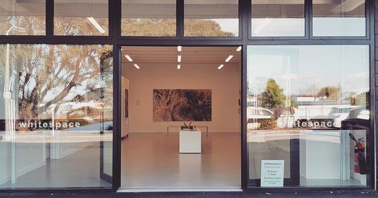 Whitespace Contemporary Art