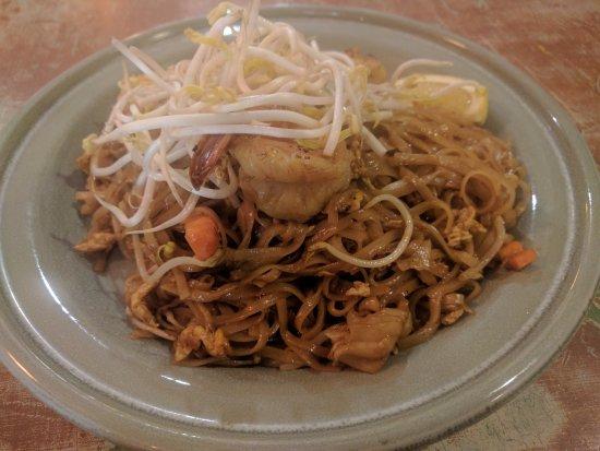 Krung Thep Thai Street Food