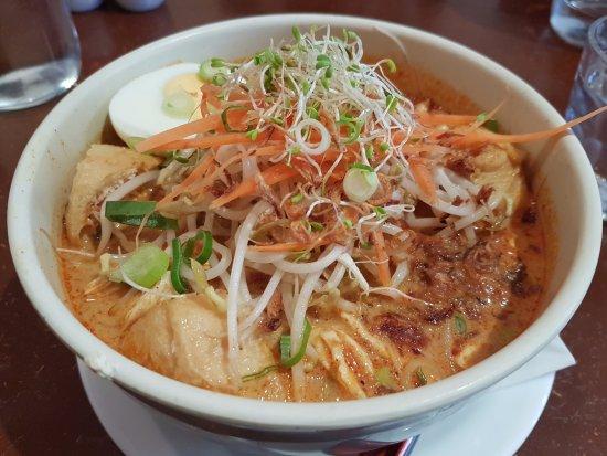 Uncle Man's Restaurant & Takeaway